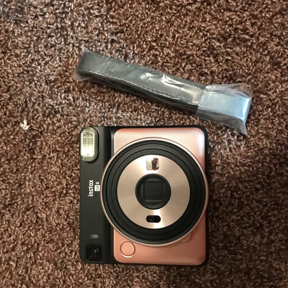 Instax SQ 6